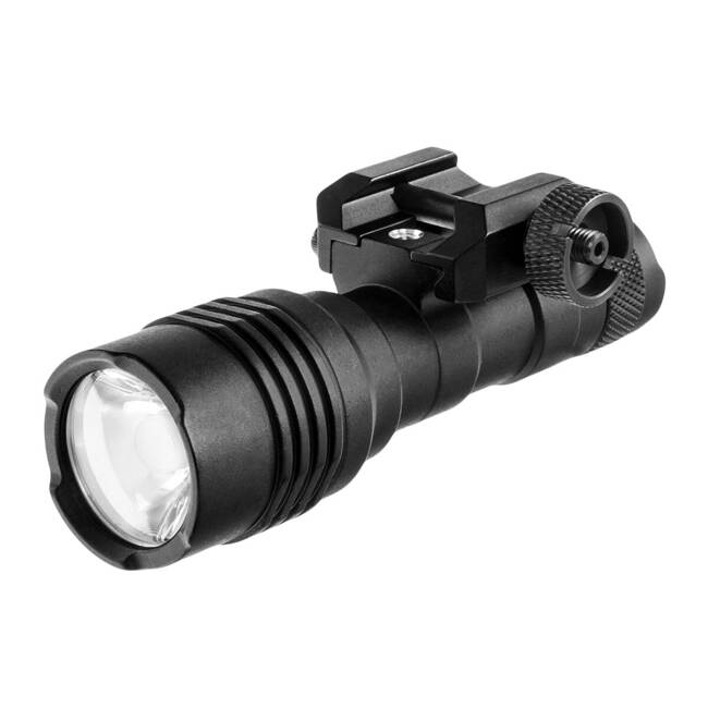 PROTAC SÍNRE SZERELHETŐ TAKTIKAI ZSEBLÁMPA 1 - 350 LUMEN - STREAMLIGHT