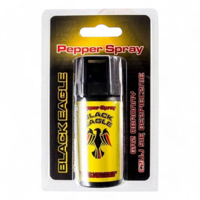 PSD Black Eagle bors spray 40 ml