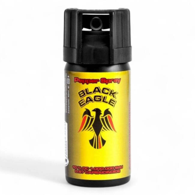 PSD Black Eagle bors spray 40 ml