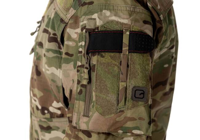 RAIDER MEZ ING MK V - CLAWGEAR - MULTICAM