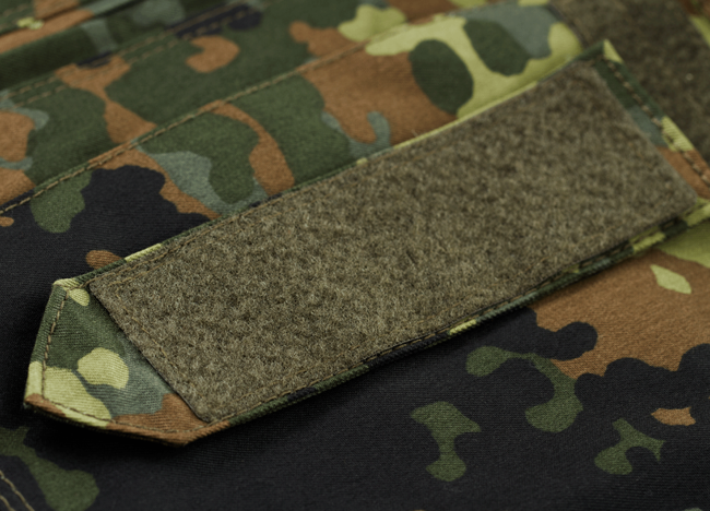 RAIDER MK.IV MEZ - CLAWGEAR® - Flecktarn Camo