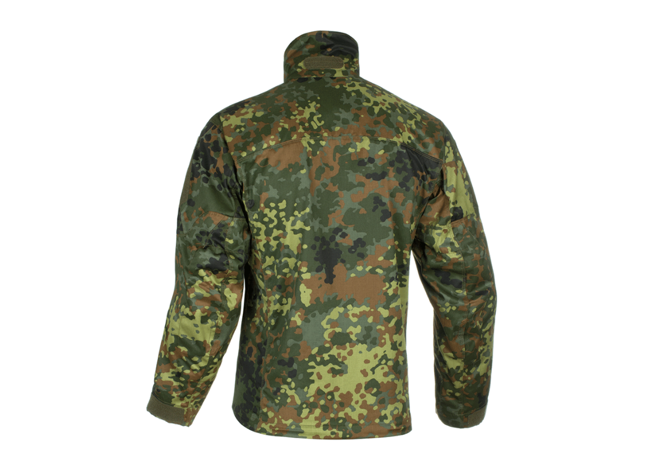 RAIDER MK.IV MEZ - CLAWGEAR® - Flecktarn Camo