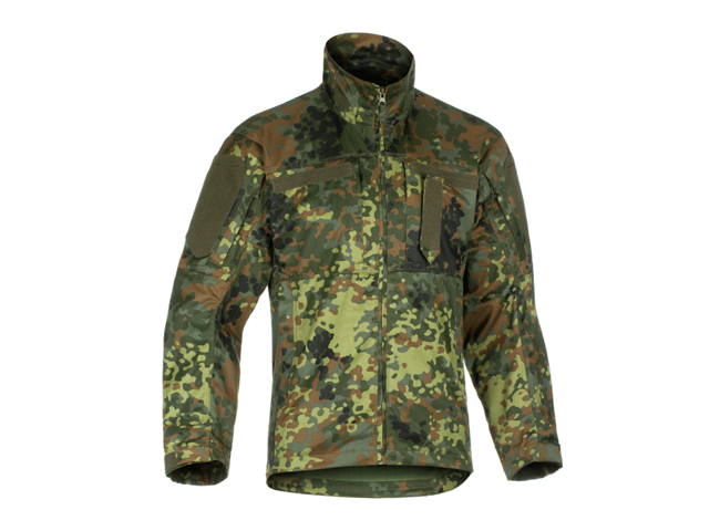 RAIDER MK.IV MEZ - CLAWGEAR® - Flecktarn Camo