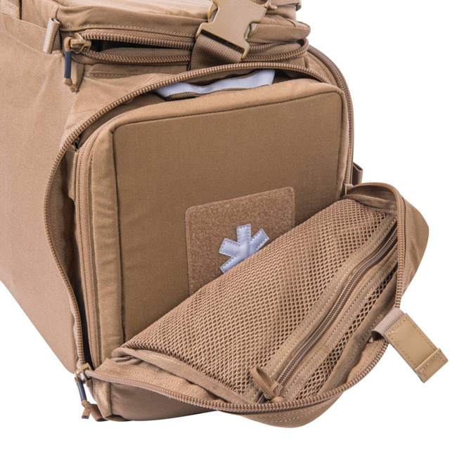 RANGEMASTER GEAR BAG® - CORDURA® - Multicam