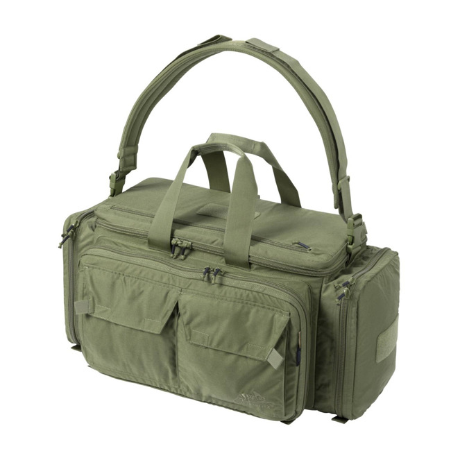 RANGEMASTER GEAR BAG® - CORDURA® - Olive