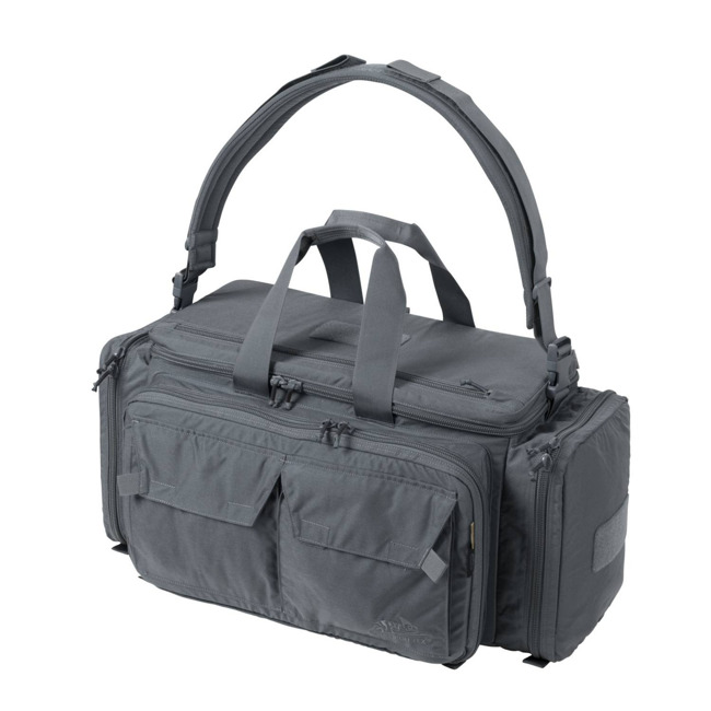 RANGEMASTER GEAR BAG® - CORDURA® - Szurke