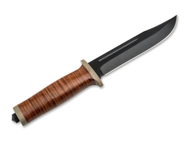 "RANGER FIELD BOWIE" Zsebkés - MAGNUM