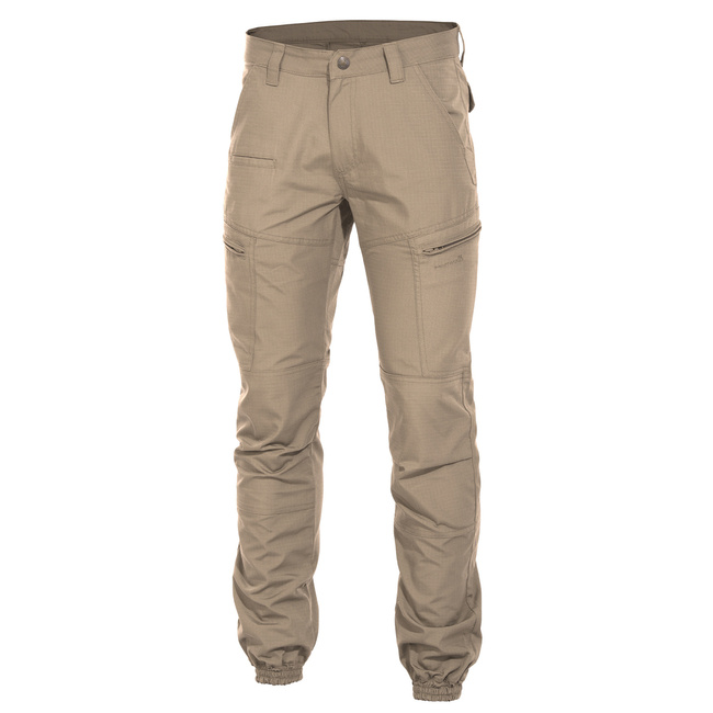 RIP-STOP NADRÁG 34" - "YPERO" - PENTAGON® - KHAKI