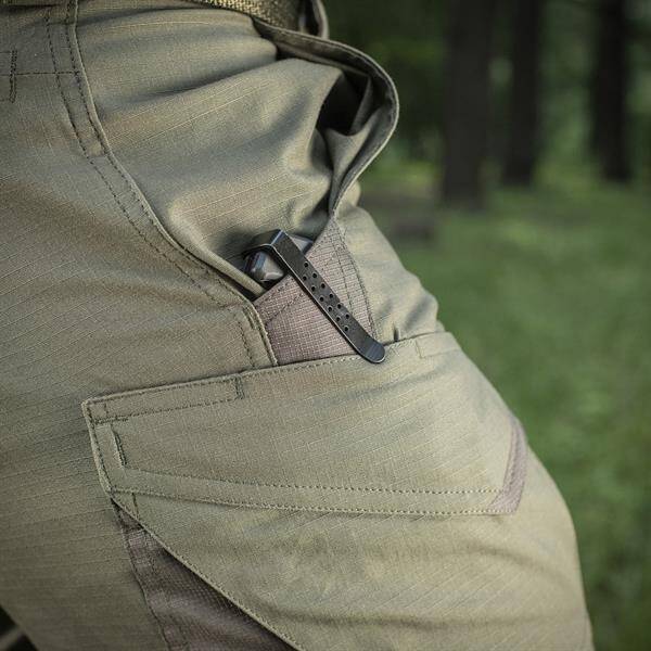 RÖVIDNADRÁG AGGRESSOR SHORT - ARMY OLIVE - M-TAC