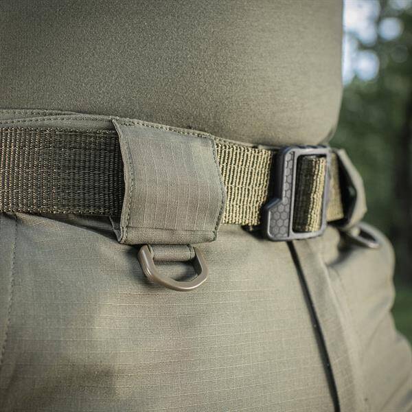 RÖVIDNADRÁG AGGRESSOR SHORT - ARMY OLIVE - M-TAC