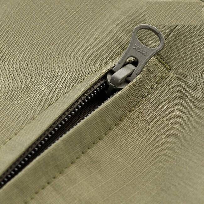 RÖVIDNADRÁG AGGRESSOR SHORT - DARK OLIVE - M-TAC