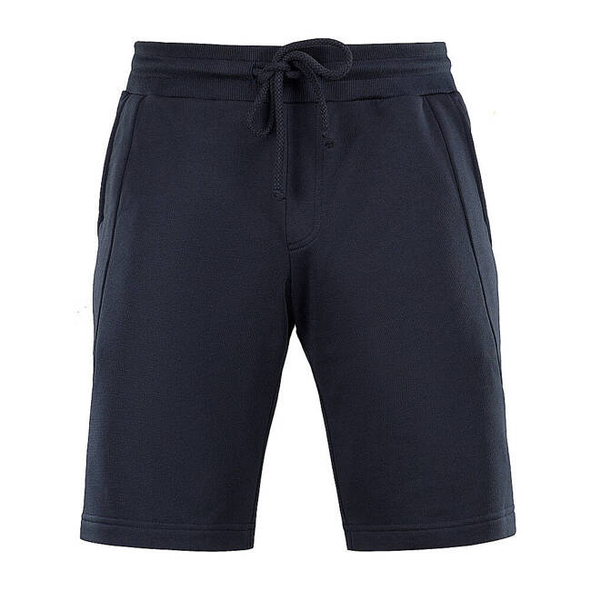 RÖVIDNADRÁG CASUAL FIT COTTON - DARK NAVY BLUE - M-TAC