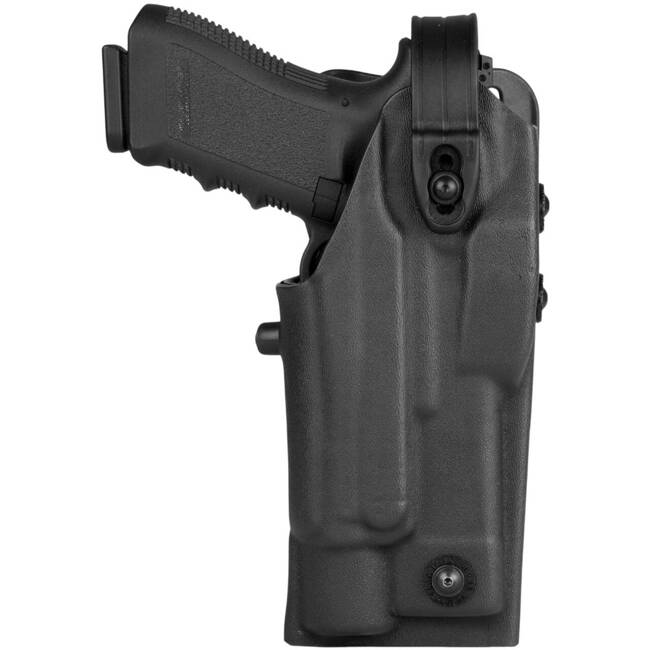 Rendőrségi pisztolytáska Vega Holster VKQ8 a Beretta PX4 Stormhoz 