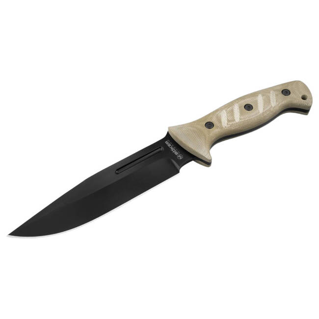 Rögzített pengéjű kés „Magnum Desert Warrior 2.0” - MAGNUM BY BOKER