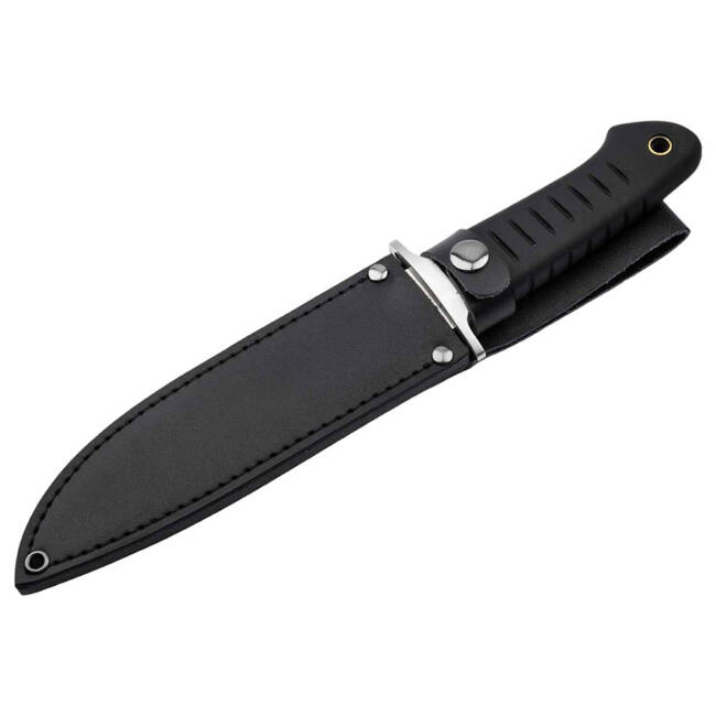 Rögzített pengéjű kés "Magnum Sledgedog" - MAGNUM BY BOKER 