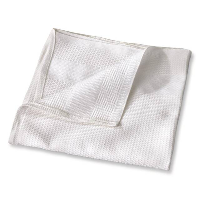 Romanian Military Surplus Cotton Towels - 4 Pack - Jó állapotban