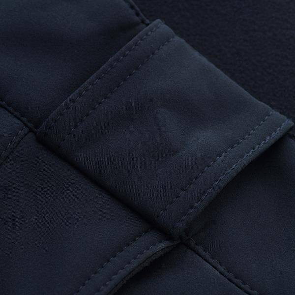 SOFT SHELL TAKTIKAI NADRÁG, DARK NAVY BLUE - M-TAC