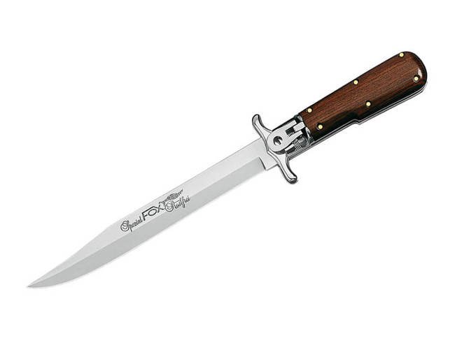 "SPECIAL HUNTER COLLECTION" Zsebkés - BOKER 