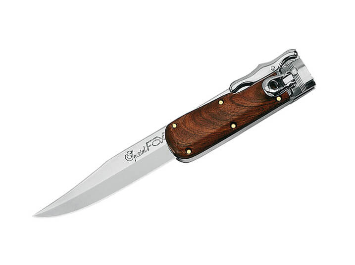 "SPECIAL HUNTER COLLECTION" Zsebkés - BOKER 