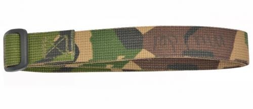 SZÍJ DUTCH ARMY DPM CAMO 85 CM HASZNÁLT 