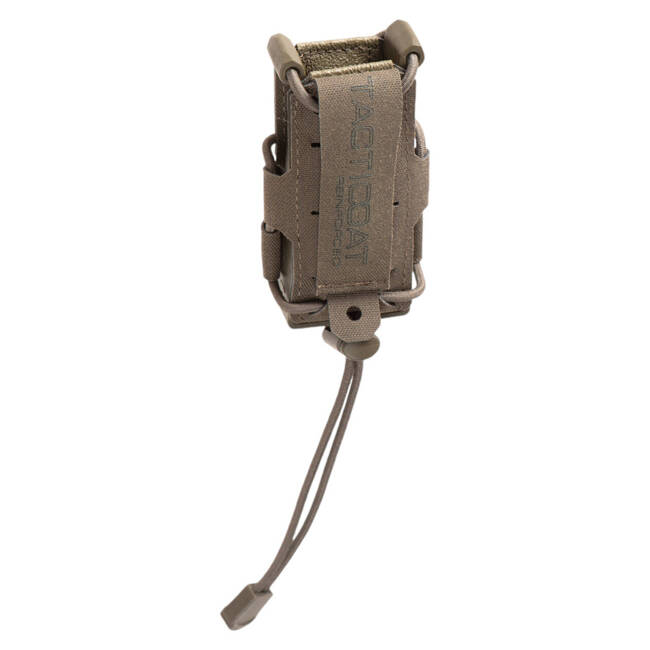 Speedpouch LC - 9 mm - Speedpouch LC - RAL7013 - Clawgear