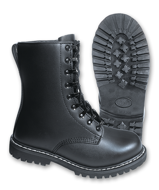 Springerstiefel bakancs  