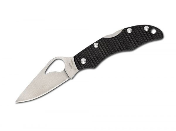 Spyderco Byrd Finch Zsebkesek