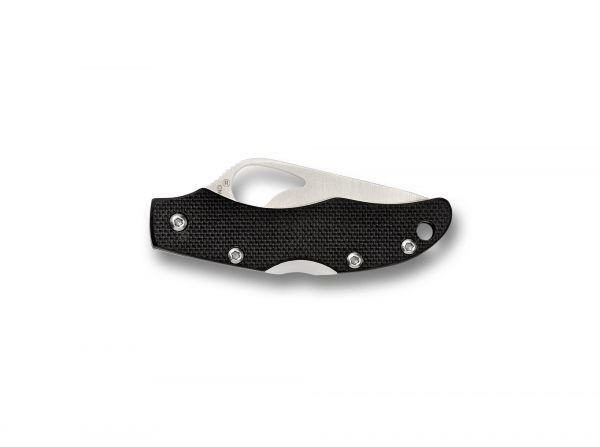 Spyderco Byrd Finch Zsebkesek