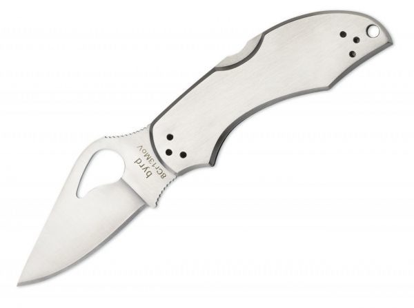 Spyderco Byrd Robin 2 Zsebkesek