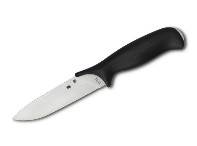 Spyderco Zoomer kés