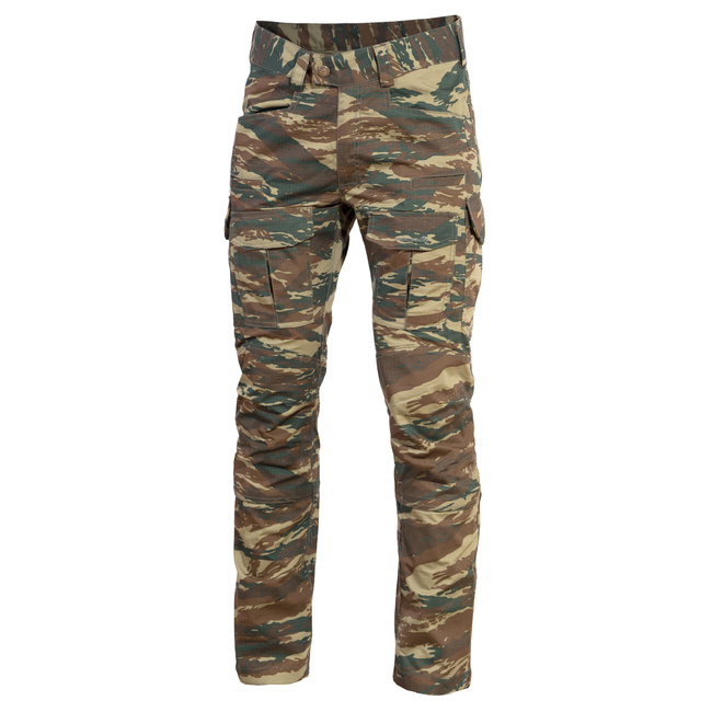 TAKTIKAI NADRÁG - "LYCOS" - PENTAGON® - CAMO GR - HOSSZ 30″