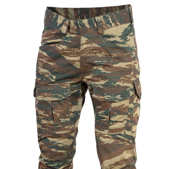 TAKTIKAI NADRÁG - "LYCOS" - PENTAGON® - CAMO GR - HOSSZ 30″