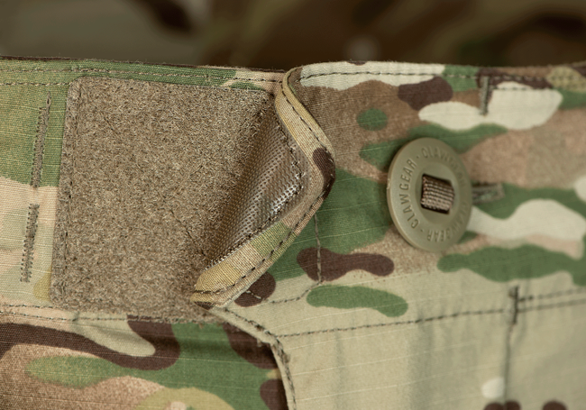 TAKTIKAI NADRÁG - MK.II OPERATOR - CLAWGEAR® - MULTICAM