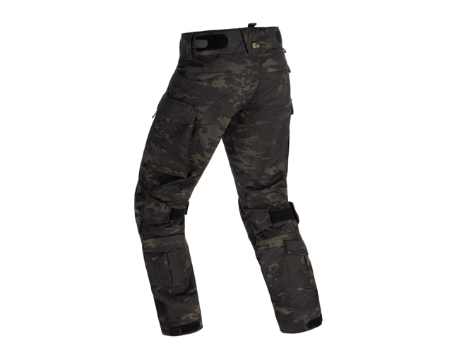 TAKTIKAI NADRÁG - RAIDER MK.IV - CLAWGEAR® - MULTICAM BLACK 