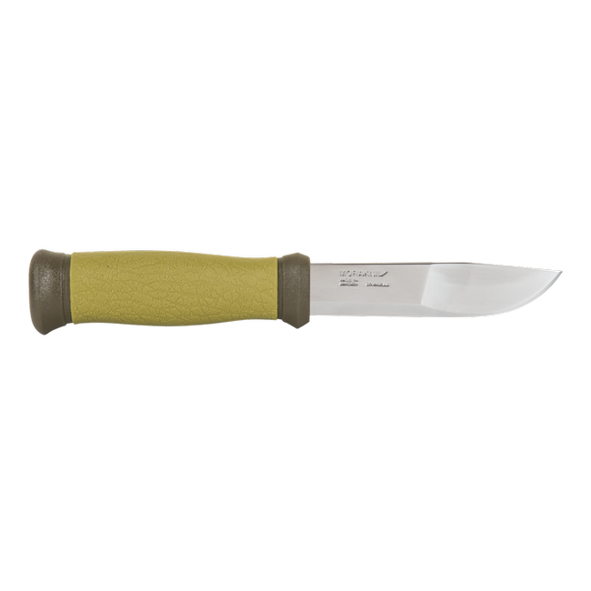 TANTO KÉS Morakniv® Outdoor 2000 - Acél - narancssárga