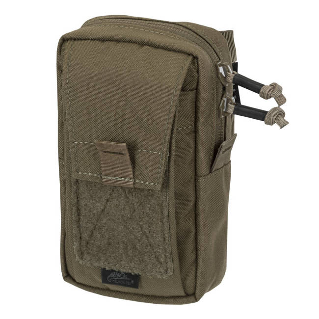 TÁSKA AZ ÖVHÖZ - NAVTEL® O.08 - CORDURA® - 15 x 9 x 4.5 cm - Helikon-Tex® - RAL7013