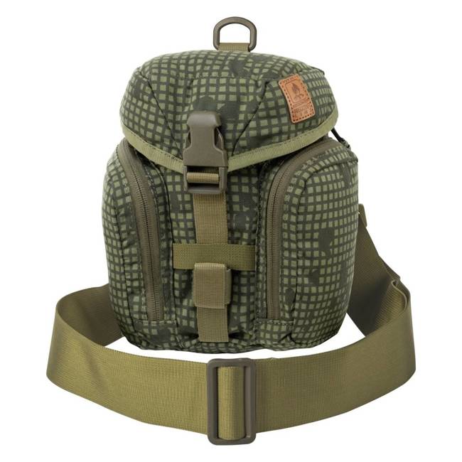 TÁSKA - ESSENTIAL KITBAG - 2.5 L - CORDURA - Helikon-Tex - DESERT NIGHT CAMO