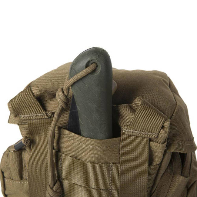 TÁSKA - ESSENTIAL KITBAG - 2.5 L - CORDURA - Helikon-Tex - DESERT NIGHT CAMO