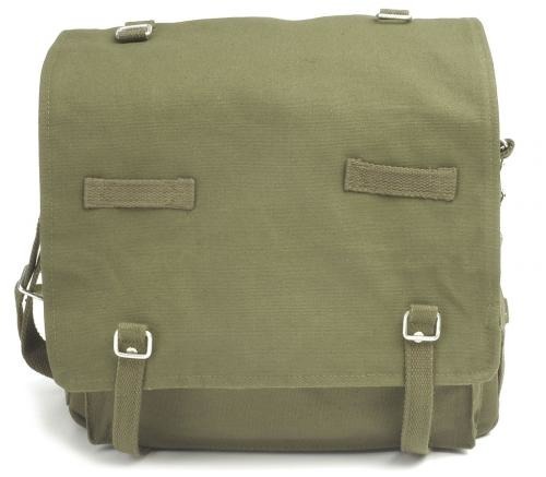 TÁSKA GERMAN COMBAT PACK OLIVE 