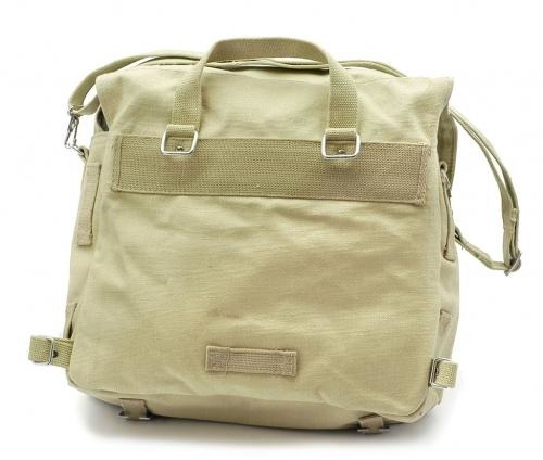 TÁSKA GERMAN LARGE COMBAT PACK KHAKI 