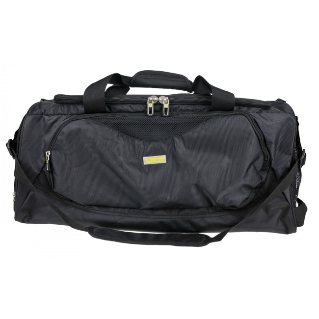 TÁSKA PRATO 65L BLACK 8811 ELBRUS