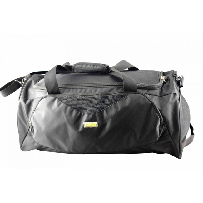 TÁSKA PRATO 65L BLACK 8811 ELBRUS