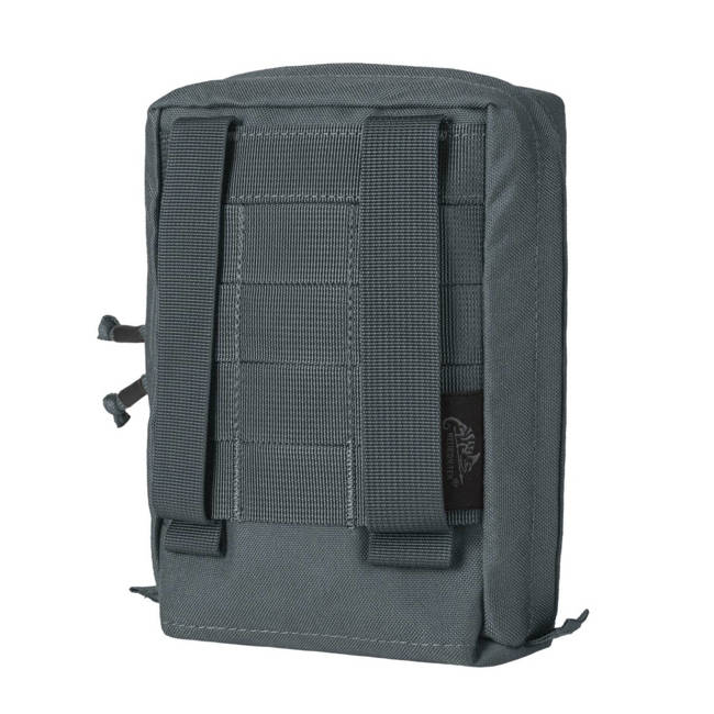 TÁSKA - URBAN ADMIN POUCH® - O.03 - CORDURA® - 17x12x5 CM - Helikon-Tex® - ADAPTÍV ZÖLD