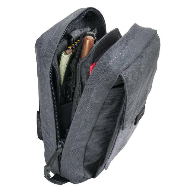 TÁSKA - URBAN ADMIN POUCH® - O.03 - CORDURA® - 17x12x5 CM - Helikon-Tex® - COYOTE