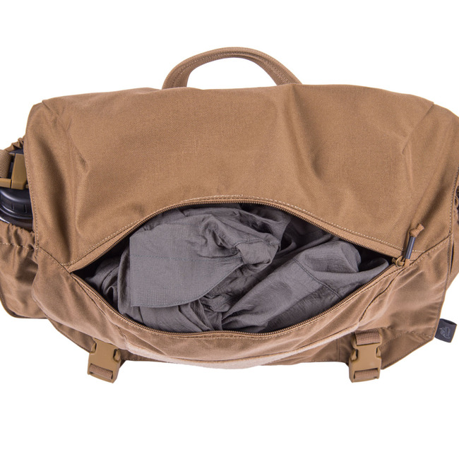 TÁSKA URBAN COURIER LARGE® - CORDURA® - ÁRNYÉKSZÜRKE