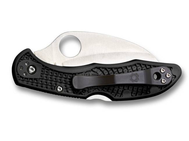 "TASMAN SALT 2" ZSEBKÉS - SPYDERCO