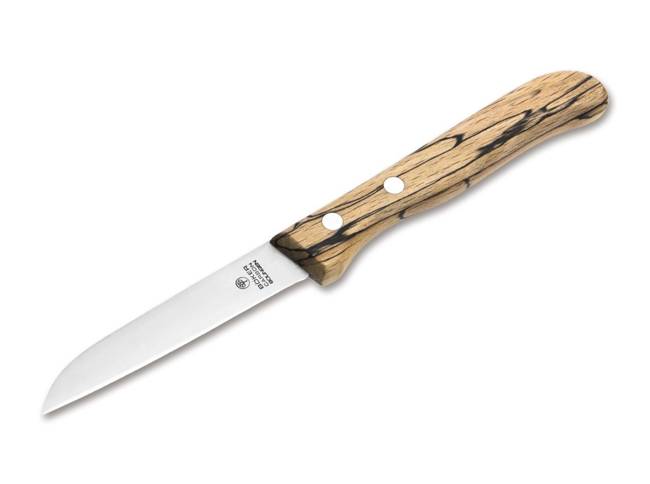 "TENERA VEGETABLE KNIFE ICE BEECH C75" KONYHAKÉS - BOKER