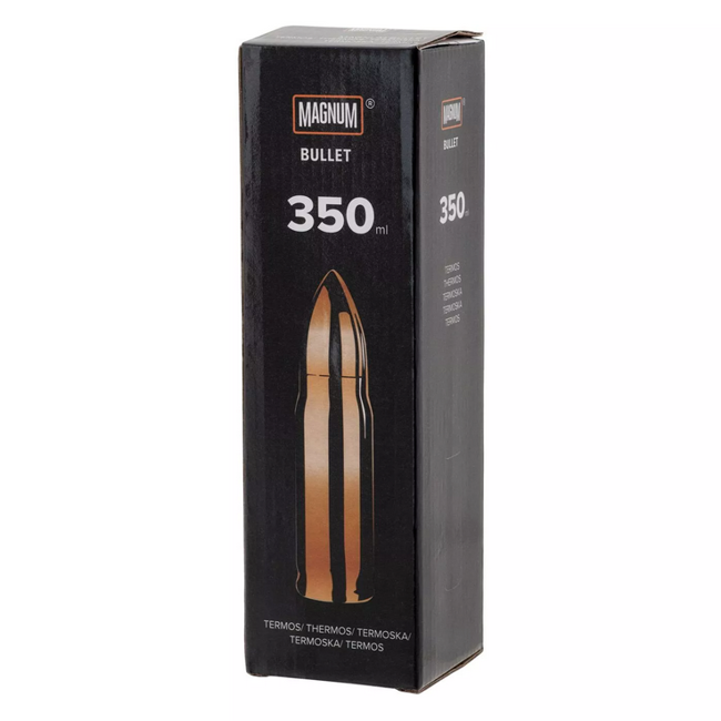 THERMO PALACK BULLET 350 ML - MAGNUM     