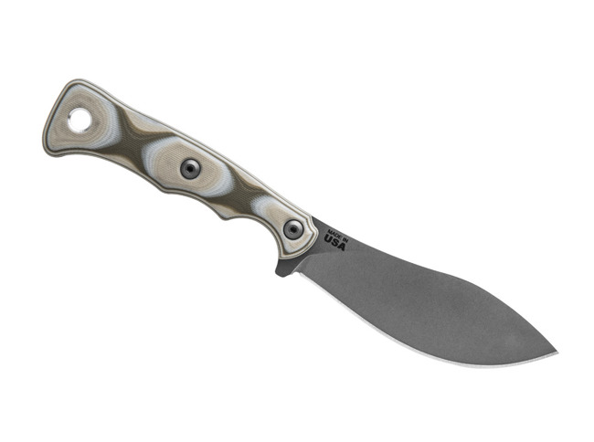 TOPS Knives Camp Creek kés