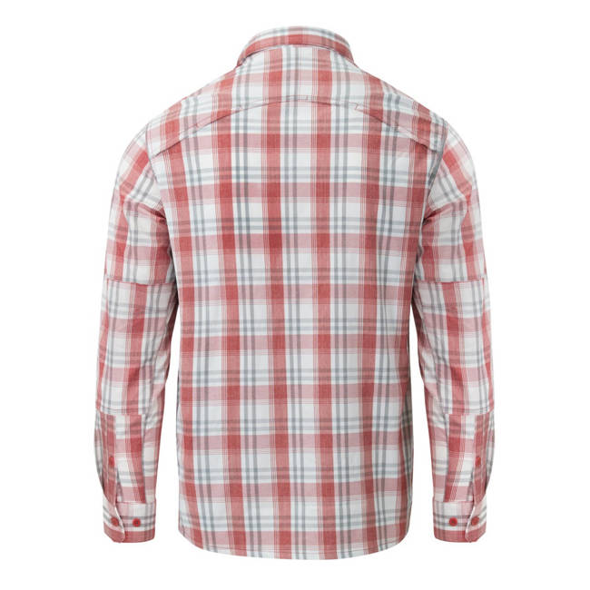 "TRIP" ING - Helikon Tex® - RED PLAID